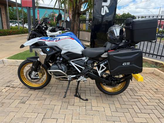 BMW R 1250 GS PREMIUM 